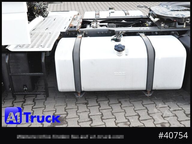 Volumen SZM DAF XF 480 SSC, Volumen, Intarder, Standklima,