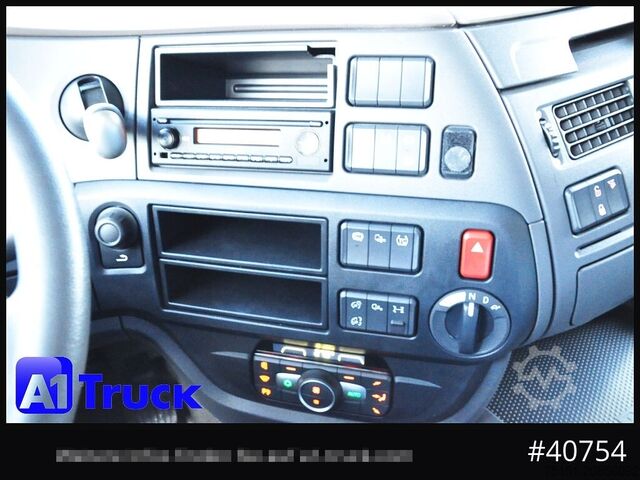 Volumen SZM DAF XF 480 SSC, Volumen, Intarder, Standklima,