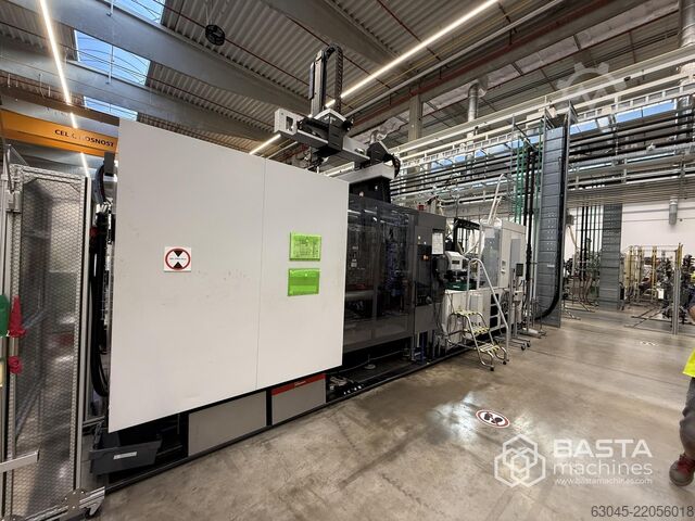 Engel duo 2050/600 (2016) Engel duo 2050/600