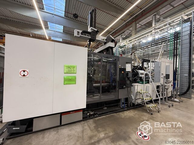 Engel duo 2050/600 (2016) Engel duo 2050/600