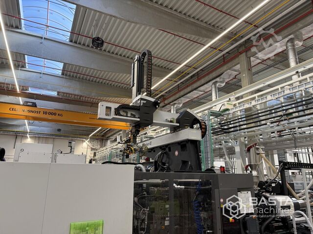 Engel duo 2050/600 (2016) Engel duo 2050/600