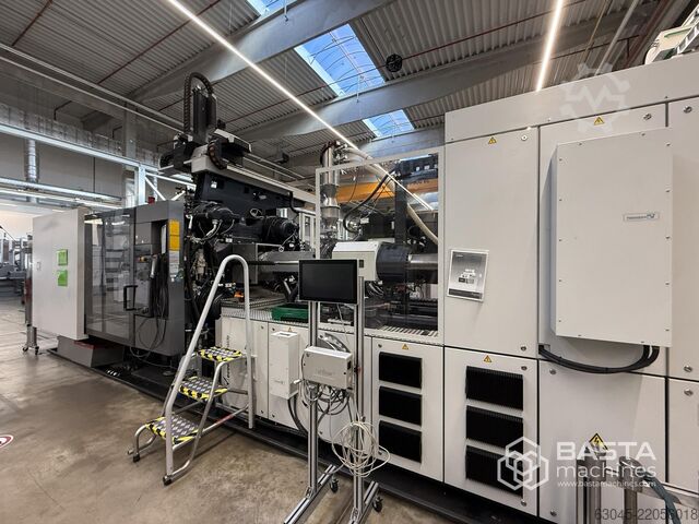 Engel duo 2050/600 (2016) Engel duo 2050/600