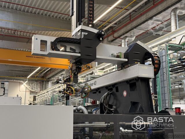 Engel duo 2050/600 (2016) Engel duo 2050/600