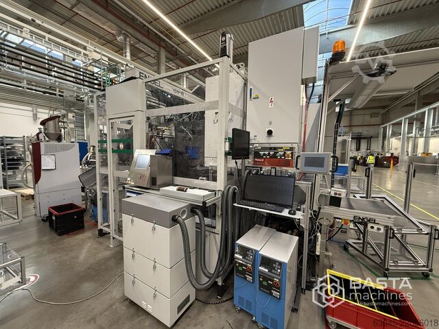 Engel duo 2050/600 (2016) Engel duo 2050/600
