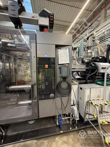 Engel duo 2050/600 (2016) Engel duo 2050/600