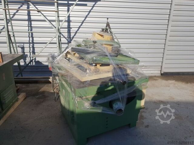 Piła formatowa Gomad Gorzów GOMAD PS 400