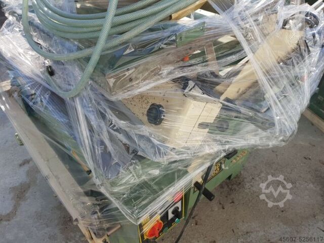 Piła formatowa Gomad Gorzów GOMAD PS 400