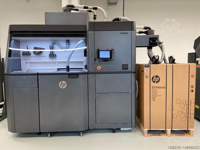 3D Drucker HP MJF 4200