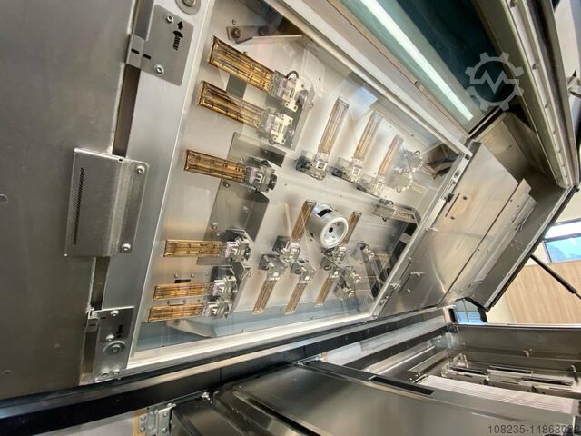 3D Drucker HP MJF 4200