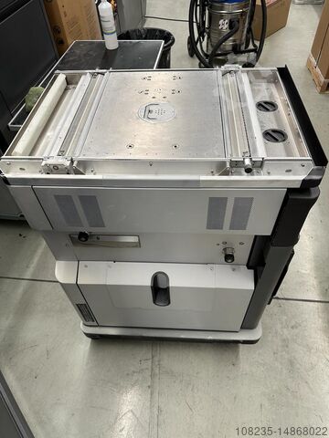 3D Drucker HP MJF 4200