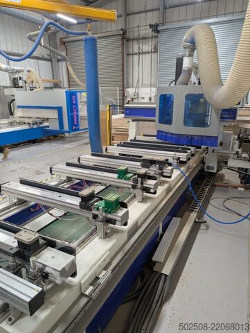 CNC Router CNC Dynamics CNC Router