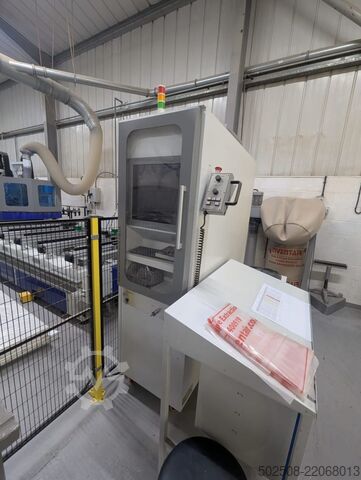 CNC Router CNC Dynamics CNC Router