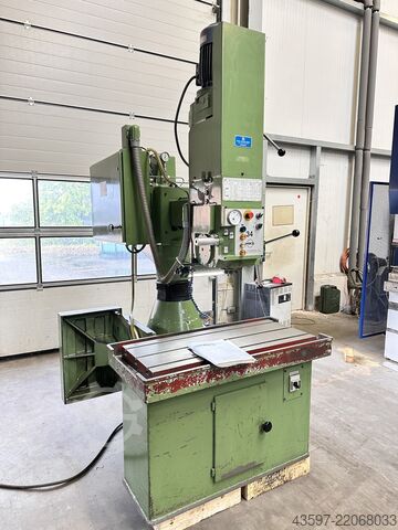 High-speed radial drilling machine HKS HKS 34MG