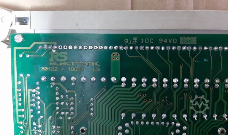 Plug-In Card RS Elektronik 30122 / 18841 LS