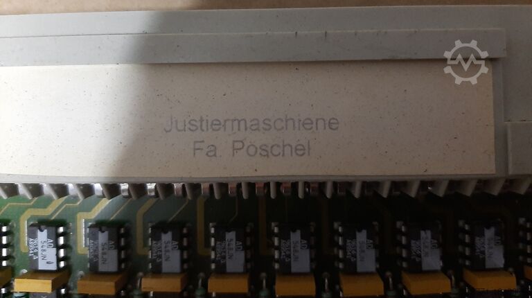 Plug-In Card RS Elektronik 31517-18957 BS