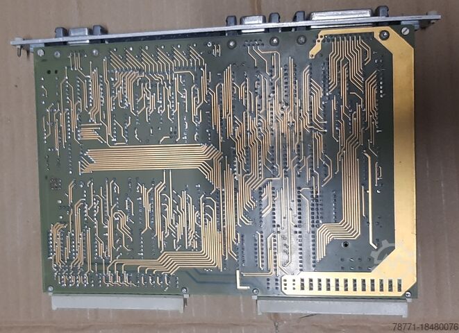 Plug-In Card Osram 854 5142 151 0634