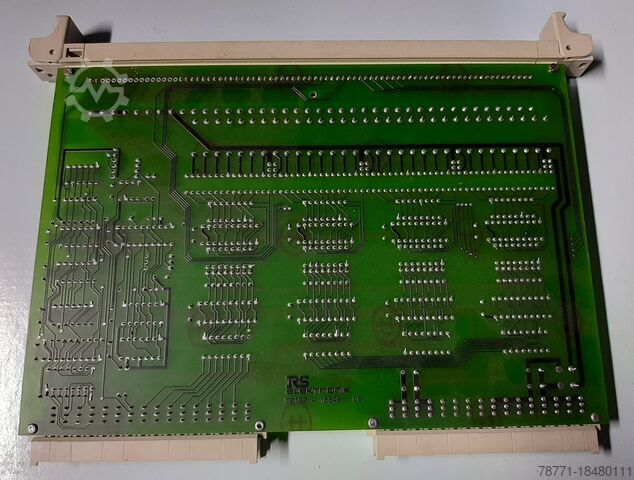 Plug-In Card RS Elektronik 30132-18842 BS
