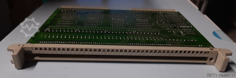 Plug-In Card RS Elektronik 30132-18842 BS