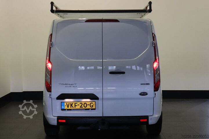 Kastenwagen Ford Transit Custom 2.0 TDCI 130PK L2 EURO 6 - Airco...
