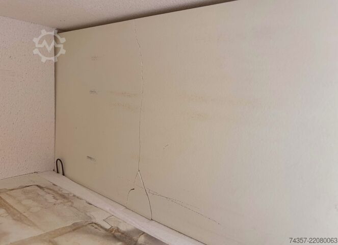 Fünf Nabertherm L 40/12/B180 Öfen Nabertherm L 40/12/B180