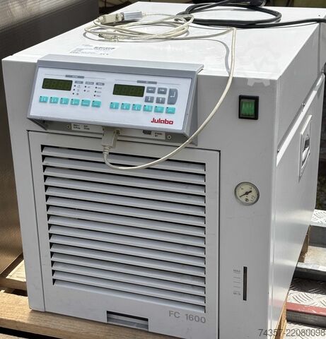 Kühler Julabo FC 1600 Julabo FC 1600