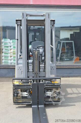 Gabelstapler Jungheinrich EFG 218
