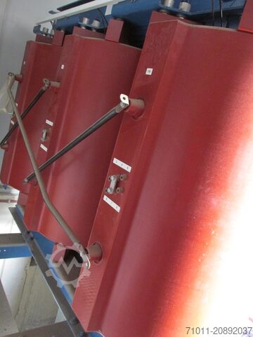 Transformer Siemens 4DG6644-8ZY