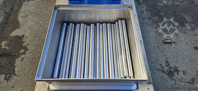 Rod mill LITech R-BM