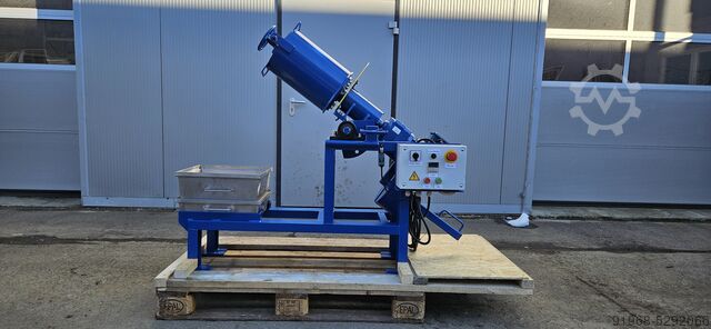 Rod mill LITech R-BM