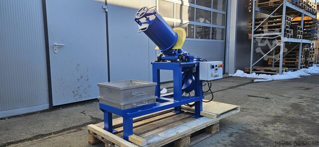 Rod mill LITech R-BM