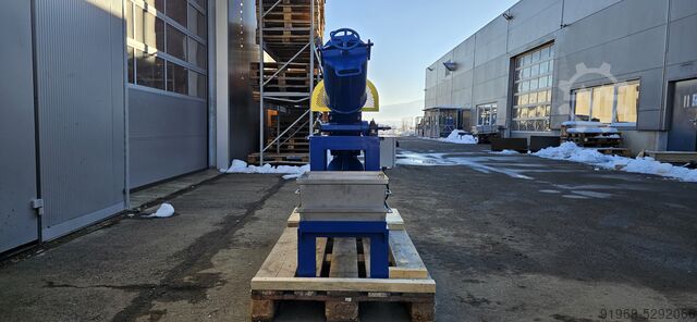 Rod mill LITech R-BM