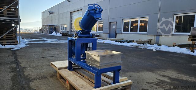 Rod mill LITech R-BM