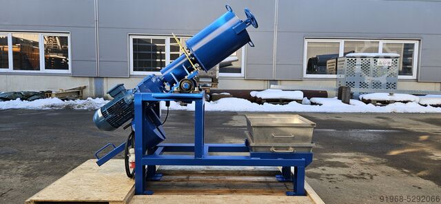 Rod mill LITech R-BM