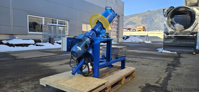 Rod mill LITech R-BM