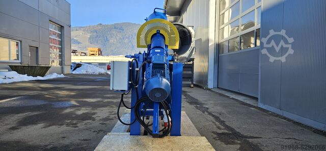 Rod mill LITech R-BM