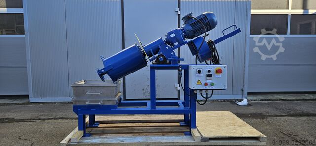 Rod mill LITech R-BM