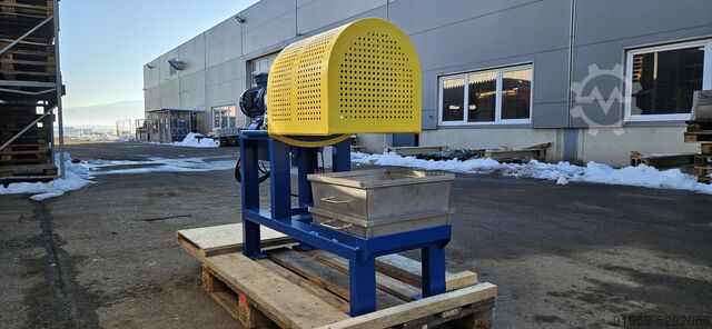 Rod mill LITech R-BM