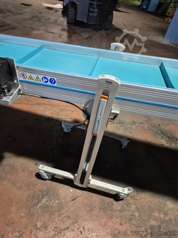 N-TR MB Conveyors 