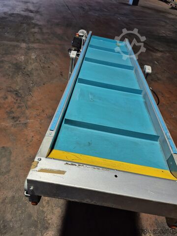 N-TR MB Conveyors 