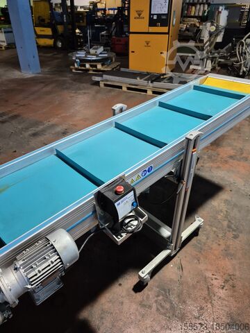 N-TR MB Conveyors 