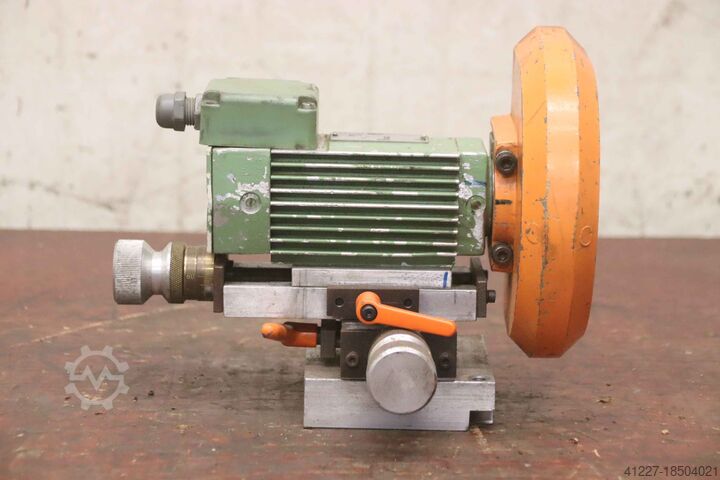 Milling motor for edge processing machines Perske KNS 21.05-2