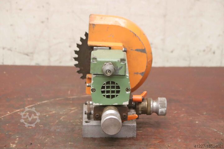 Milling motor for edge processing machines Perske KNS 21.05-2