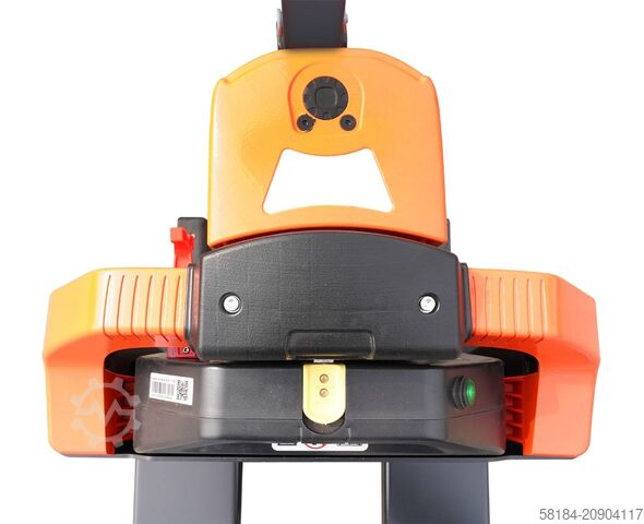 Electric Pallet Truck Noblelift PTE15Q2