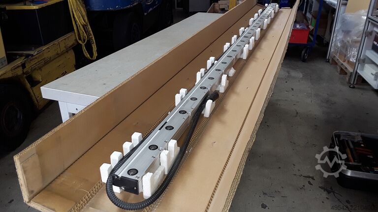 Measuring system HEIDENHAIN LS107-2640