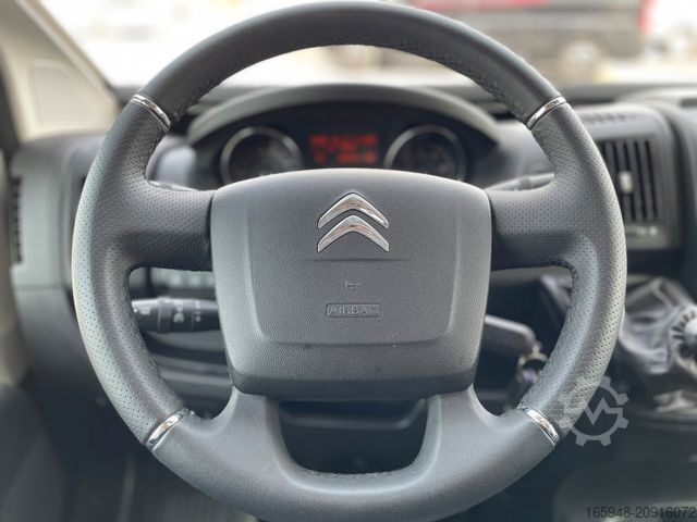 Semi-integrated camper SUNLIVING S 75 SL | Hubbett | RFK | Markise | Wenig km!