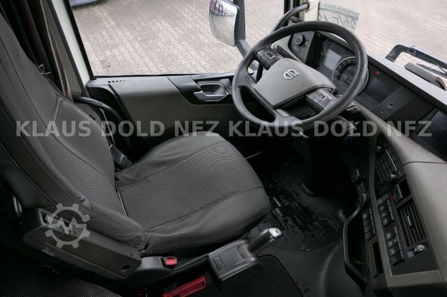 Standard tractor unit VOLVO FH 500 Kipphydraulik XL-Tank Navi Euro 6