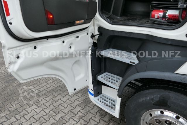 Standard tractor unit VOLVO FH 500 Kipphydraulik XL-Tank Navi Euro 6