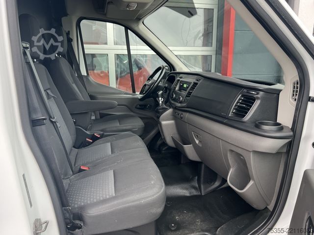 High top van FORD Transit 350 L3 Trend Klima Tempomat AHK 3-Sitze