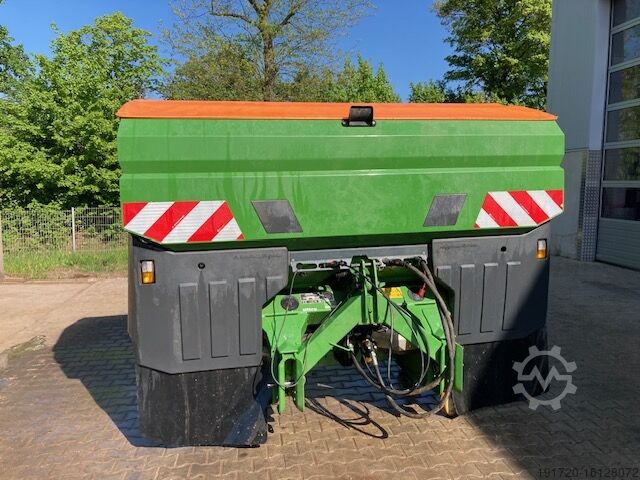 Fertilizer spreader Amazone TS 4200 hydro