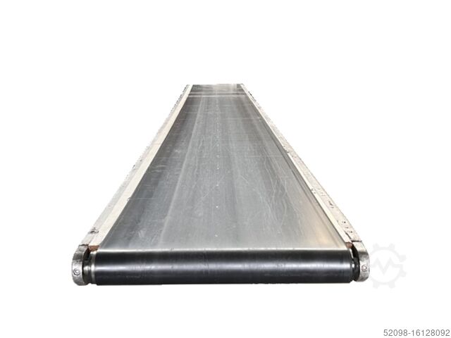 Conveyor belt, L: 6,100 mm SPÄTH 1000003874, FB: 600 mm